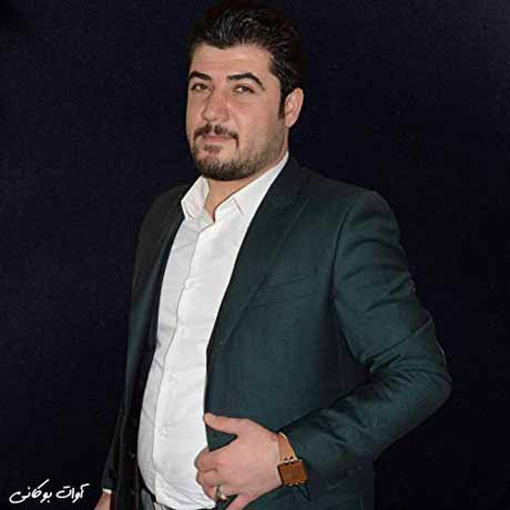 آوات بوکانی ساقی تاکه‌ی سه‌بوری